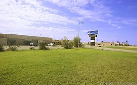 Econo Lodge Carlsbad Nm