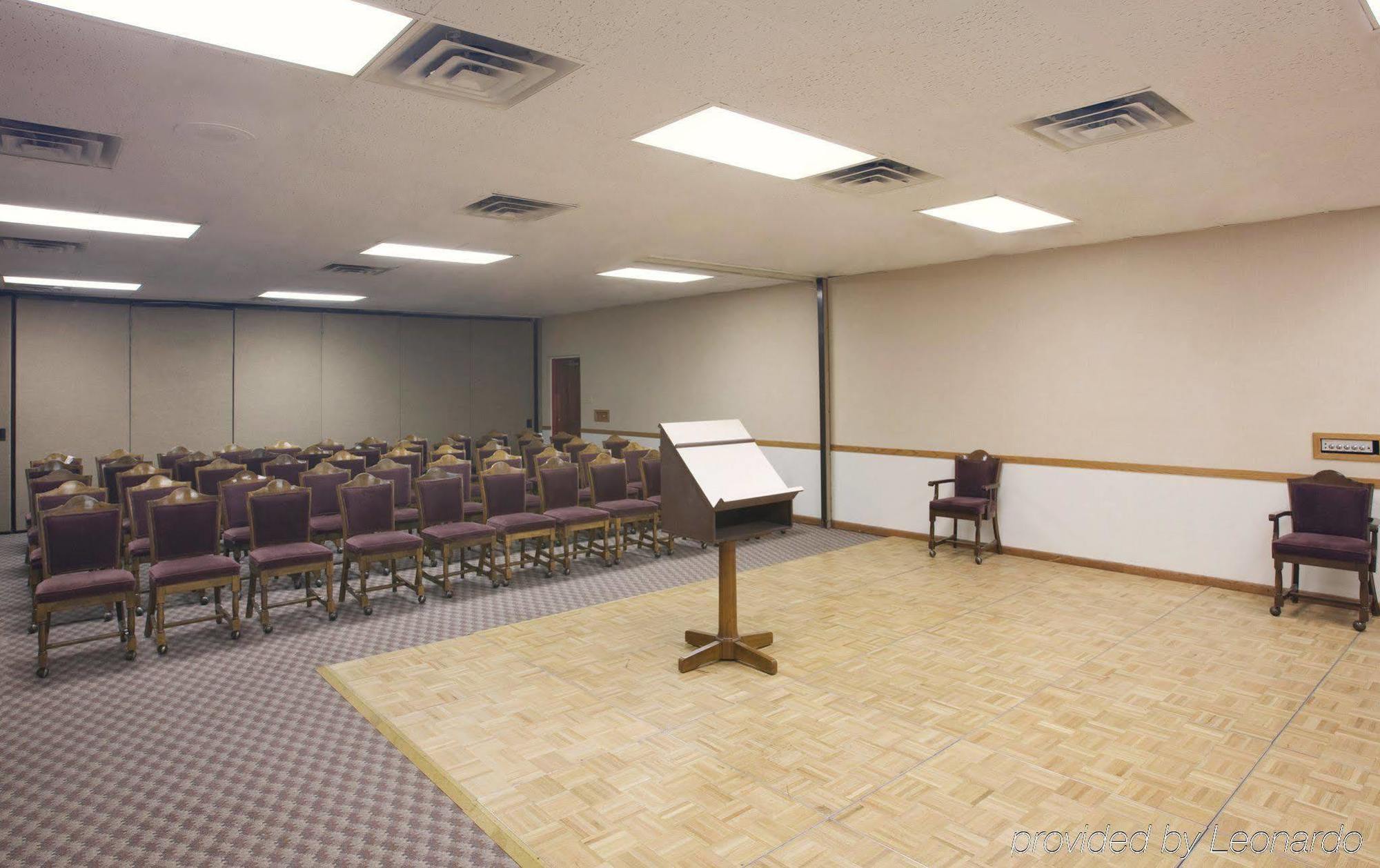 Econo Lodge Carlsbad Caverns Area Business photo